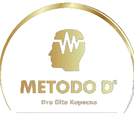Método D® · Dra. Dita Kopecna